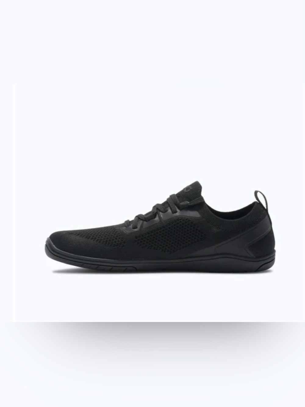 Women’s Black Barefoot Sneaker size 10